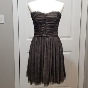 Betsey Johnson Tulle Dress